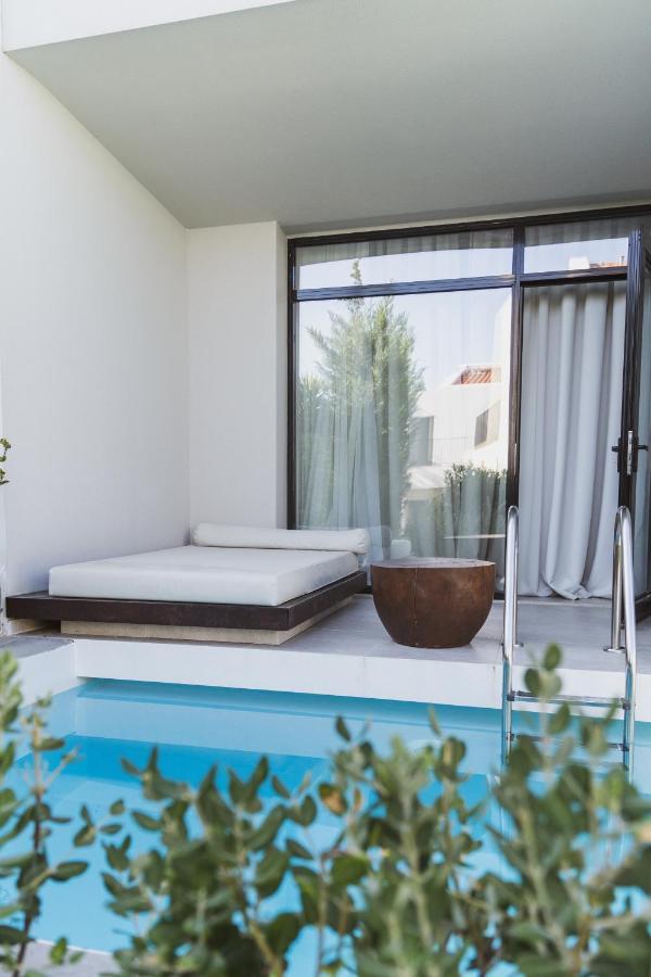 Cavo Vezal (Adults Only) Laganas Exterior foto
