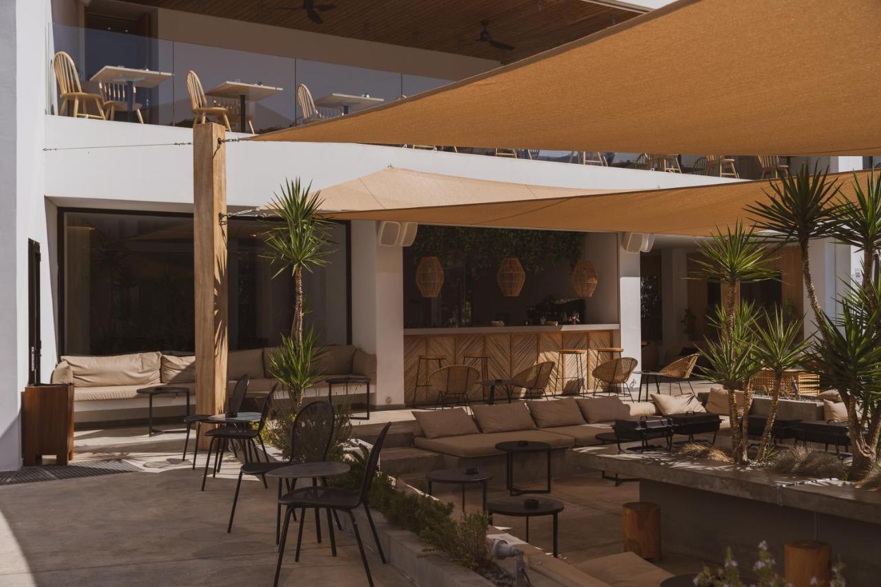 Cavo Vezal (Adults Only) Laganas Exterior foto