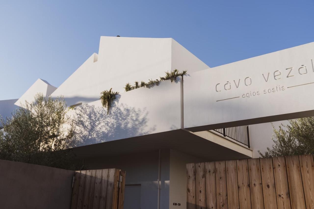 Cavo Vezal (Adults Only) Laganas Exterior foto