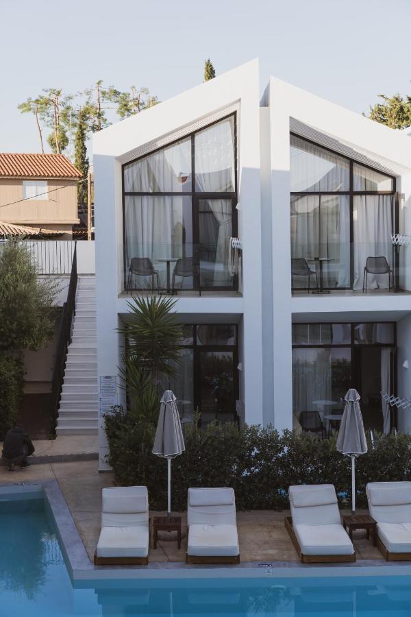 Cavo Vezal (Adults Only) Laganas Exterior foto