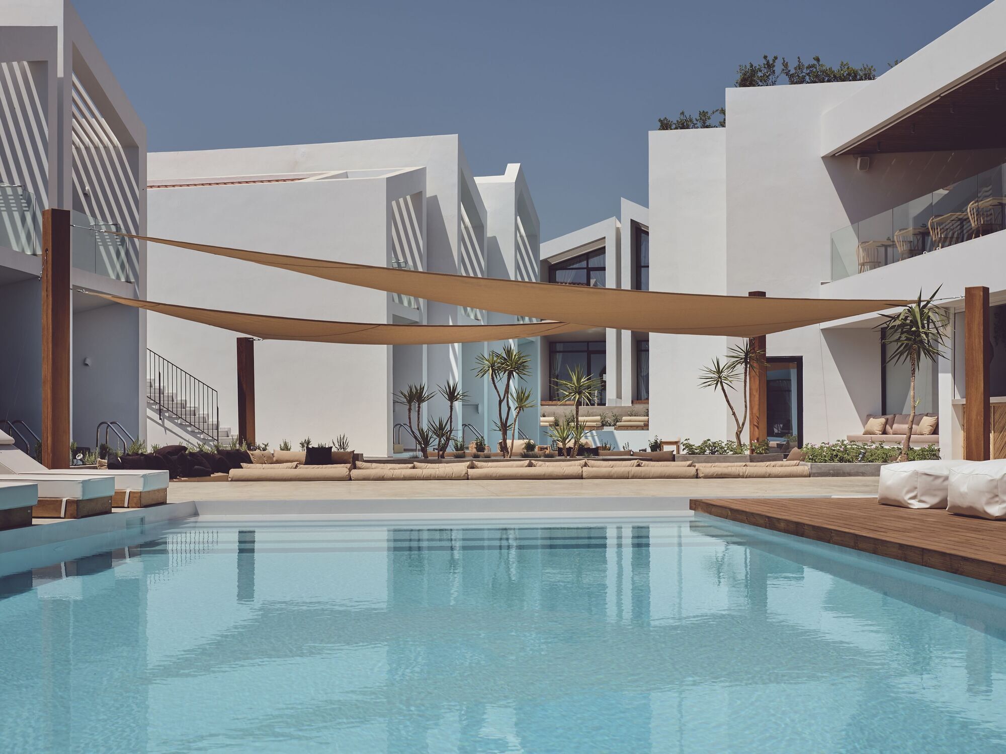 Cavo Vezal (Adults Only) Laganas Exterior foto