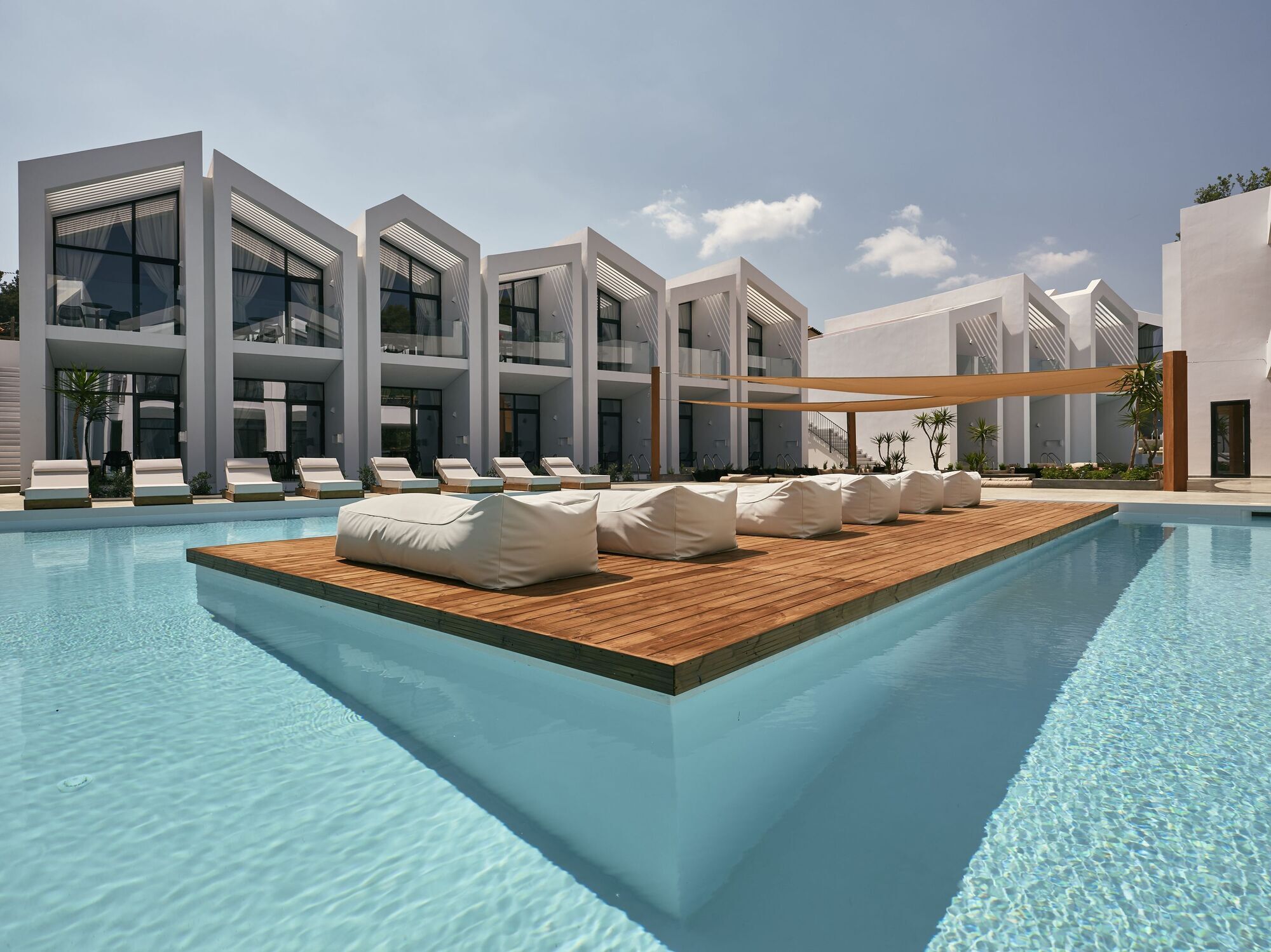 Cavo Vezal (Adults Only) Laganas Exterior foto