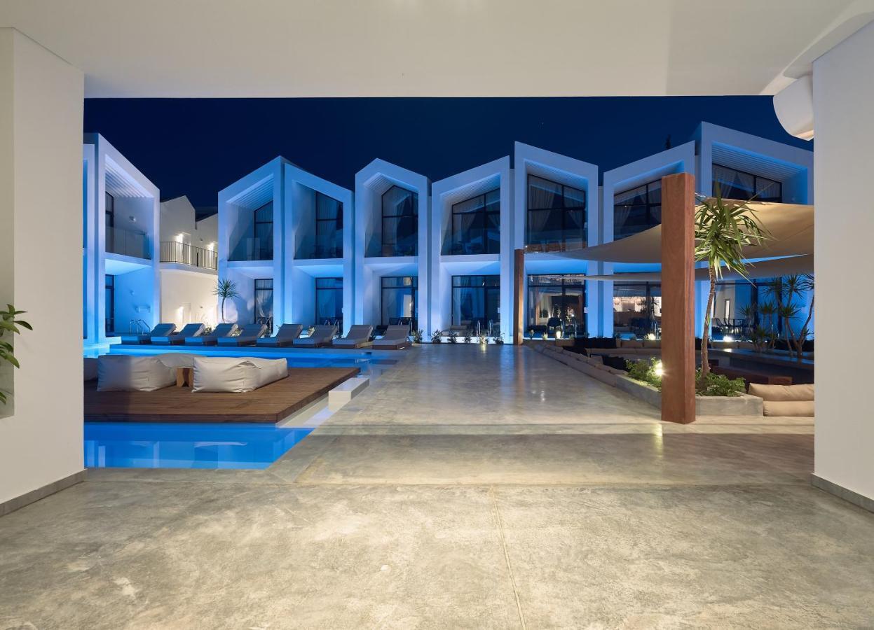 Cavo Vezal (Adults Only) Laganas Exterior foto