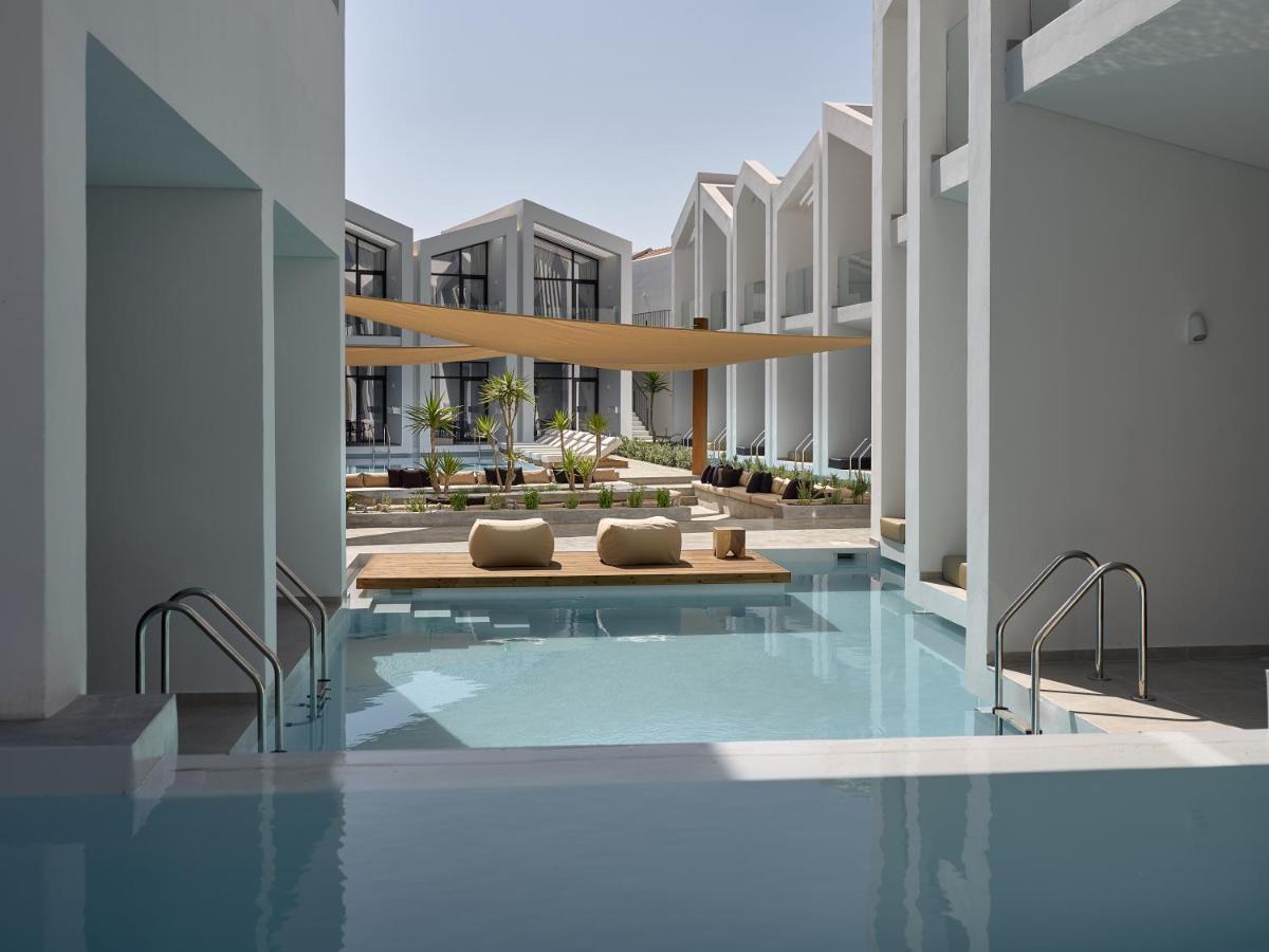 Cavo Vezal (Adults Only) Laganas Exterior foto