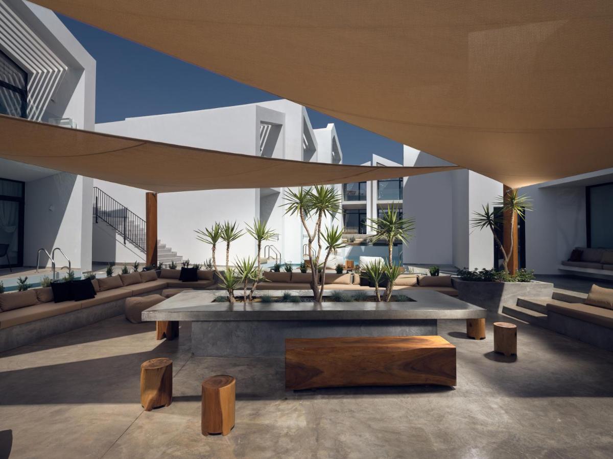 Cavo Vezal (Adults Only) Laganas Exterior foto